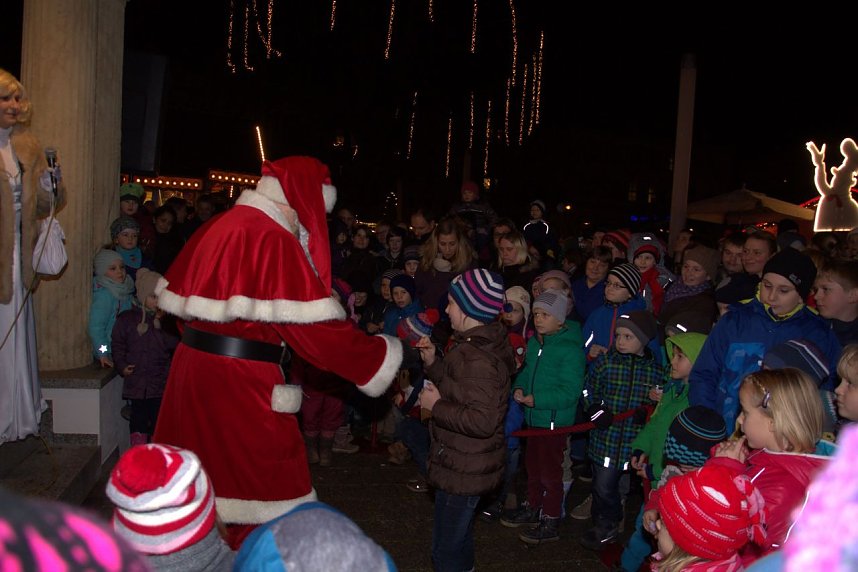 Das erste Fenster wurde ge&ouml;ffnet