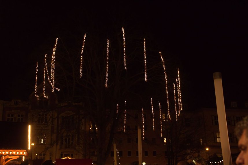 Das erste Fenster wurde ge&ouml;ffnet