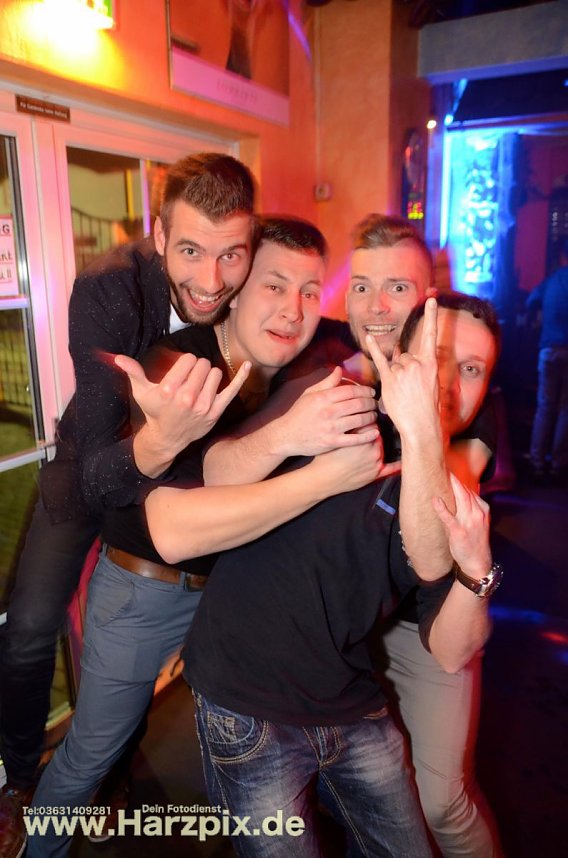 Schabernack am Mittwoch