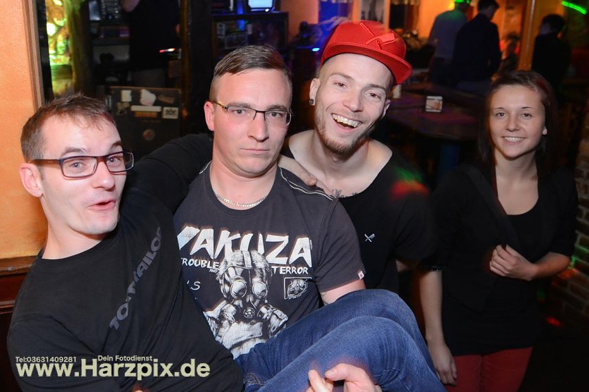 Schabernack am Mittwoch