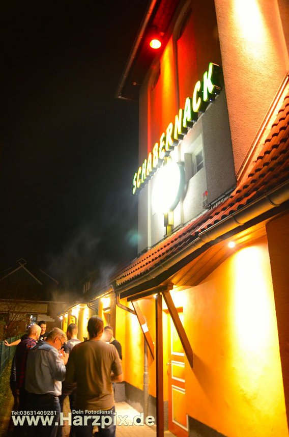 Schabernack am Mittwoch