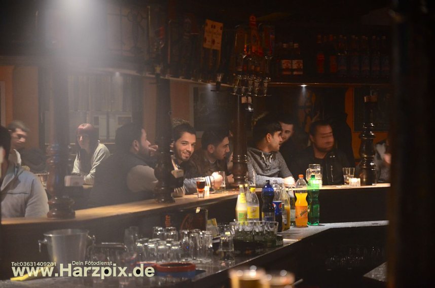 Schabernack am Mittwoch