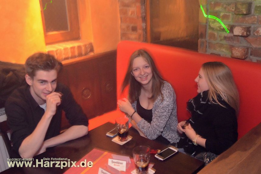 Schabernack am Mittwoch