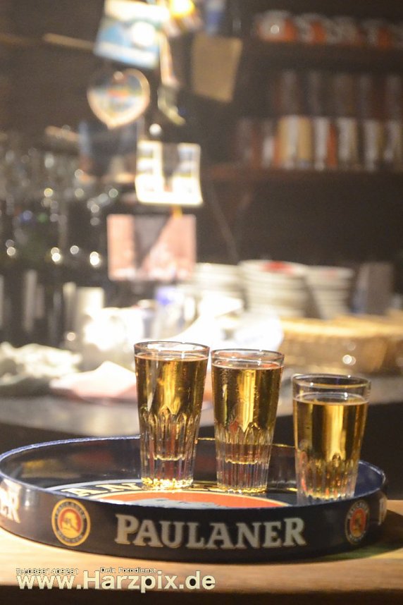 Schabernack am Mittwoch