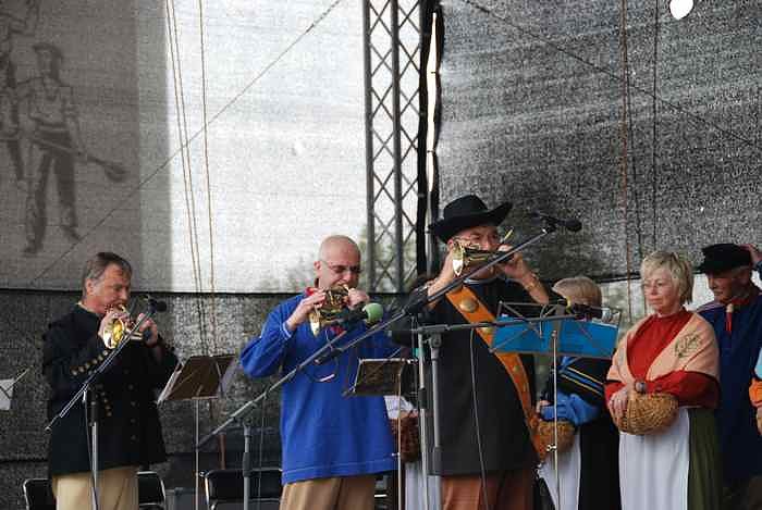 Fr&uuml;hlingsfest auf dem Petersberg 