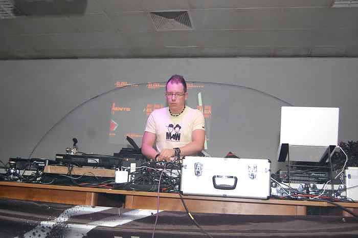 Sollstedt Festhalle Viva la Revoluci&oacute;n