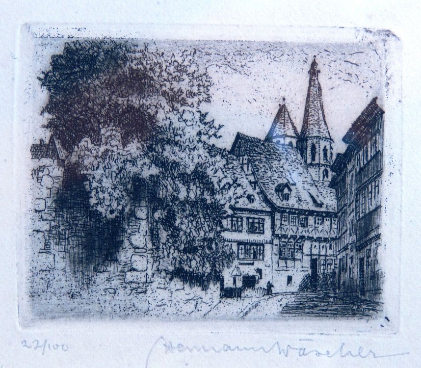 Programm im Nordh&auml;user Kunsthauskeller