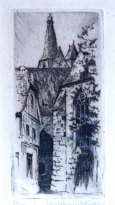 Programm im Nordh&auml;user Kunsthauskeller