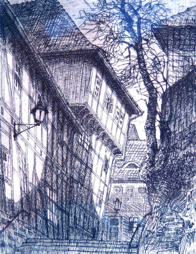 Programm im Nordh&auml;user Kunsthauskeller