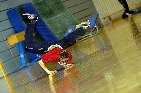 25 Jahre Turngala in der Wiedigsburghalle