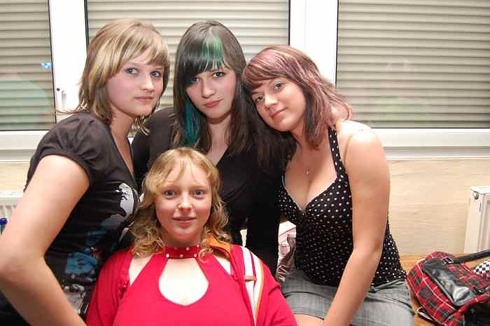 Sollstedt Festhalle Viva la Revoluci&oacute;n