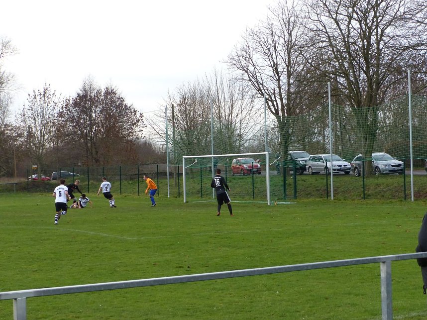 Bielen verliert gegen Teistungen