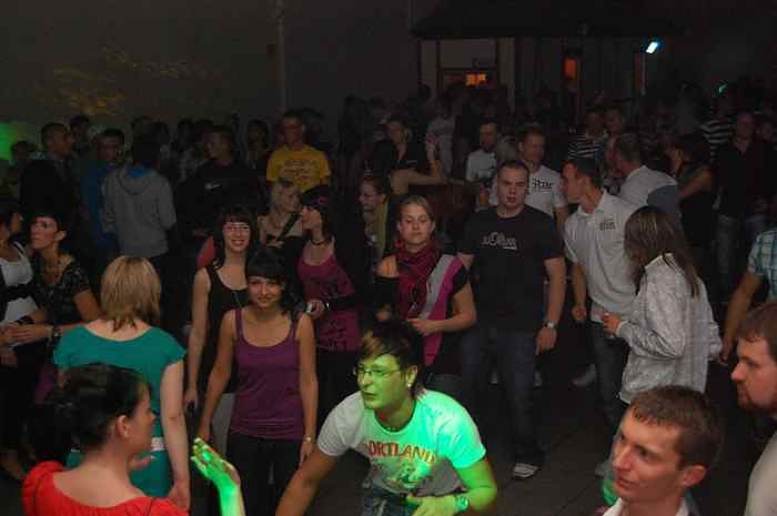 Sollstedt Festhalle Viva la Revoluci&oacute;n