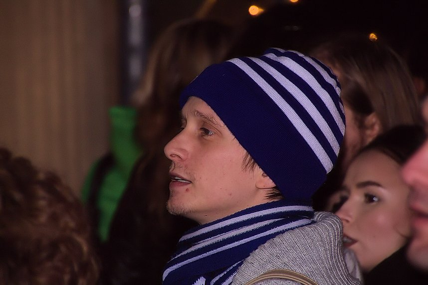 Wacker als Pate f&uuml;r das f&uuml;nfte Fenster