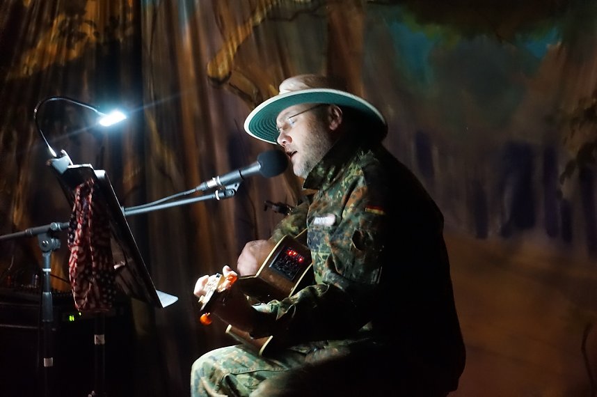 Oster&ouml;der Weihnachtszauber