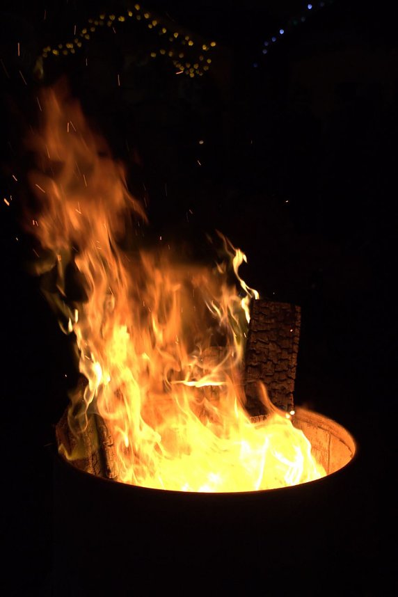 Weihnachtsmarkt in Ilfeld