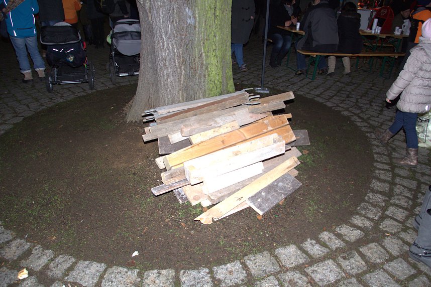 Weihnachtsmarkt in Ilfeld