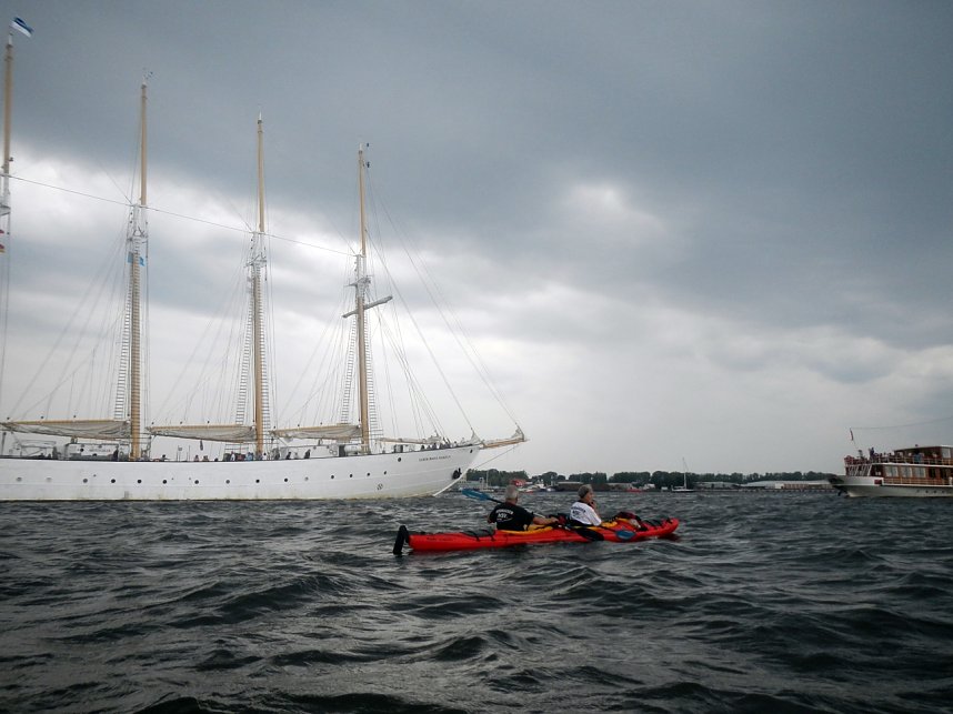 Nordh&auml;user Kanuten