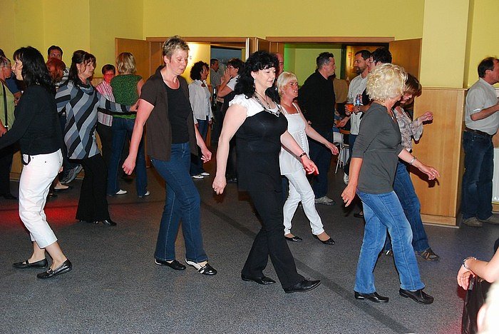 Die &auml;ltere Generation