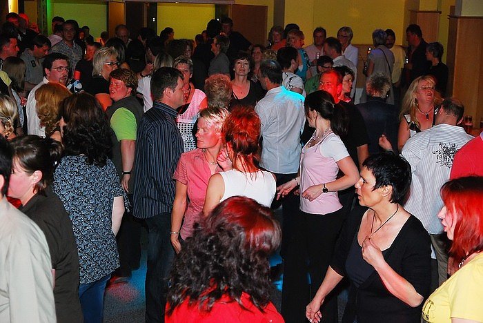 Die &auml;ltere Generation