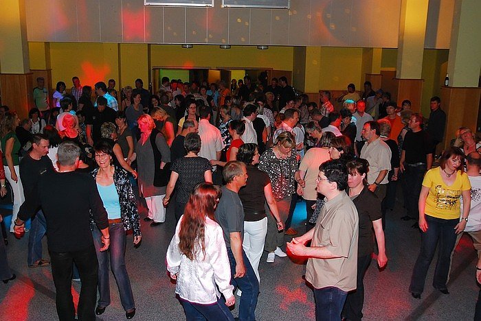 Die &auml;ltere Generation