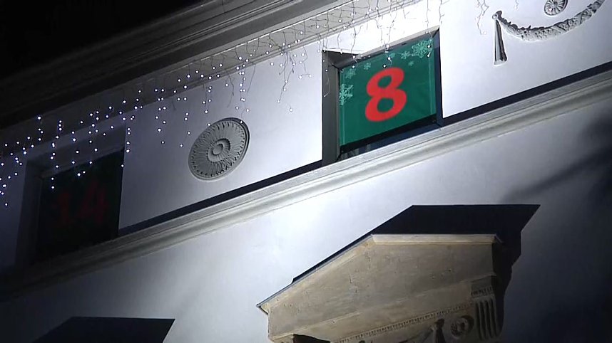 Gemeinsam f&uuml;r den Frieden gesungen - der Chor des Nordh&auml;user Theaters sang mit dem Publikum