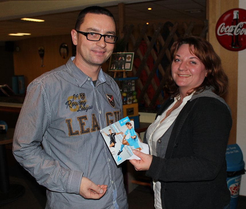 Weihnachtsfeier in G&ouml;rsbach