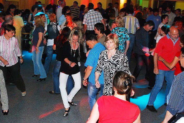 Die &auml;ltere Generation