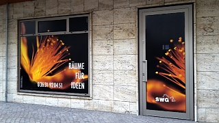 Frei(e) r&auml;ume f&uuml;r Ideen