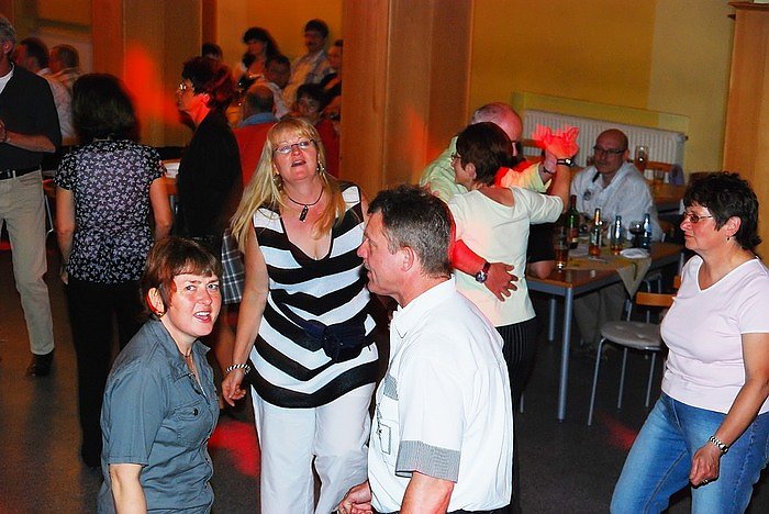 Die &auml;ltere Generation