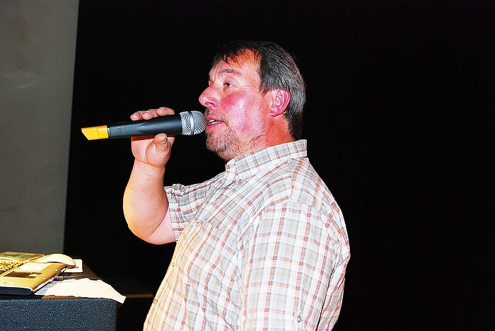 Die &auml;ltere Generation