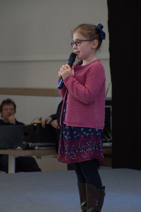 Weihnachten in der Skoda-Autowelt