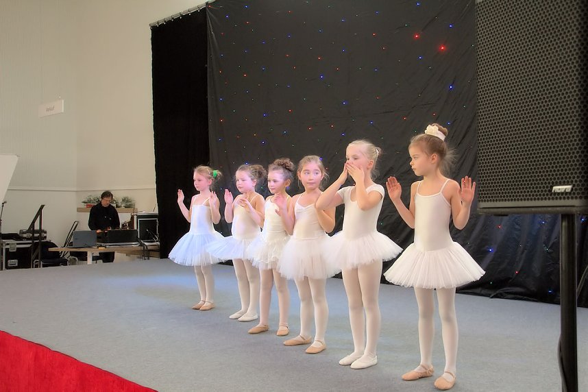 Weihnachten in der Skoda-Autowelt