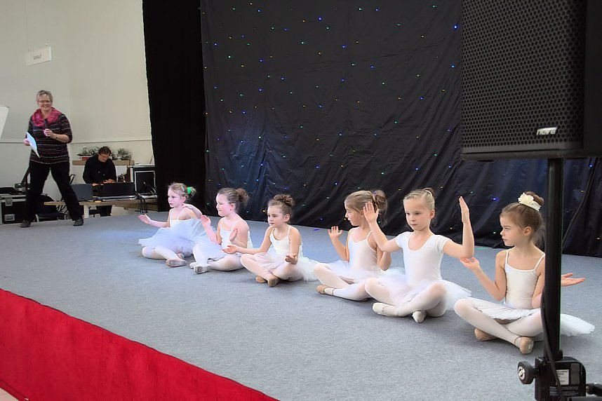 Weihnachten in der Skoda-Autowelt