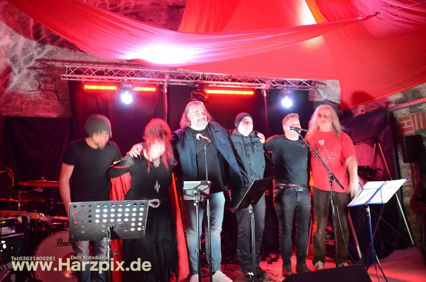 Livemusik im T37