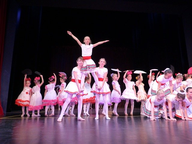 "Die Schneek&ouml;nigin" im Nordh&auml;user Theater