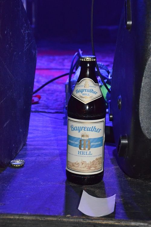 Sch&ouml;ner lauter Abend