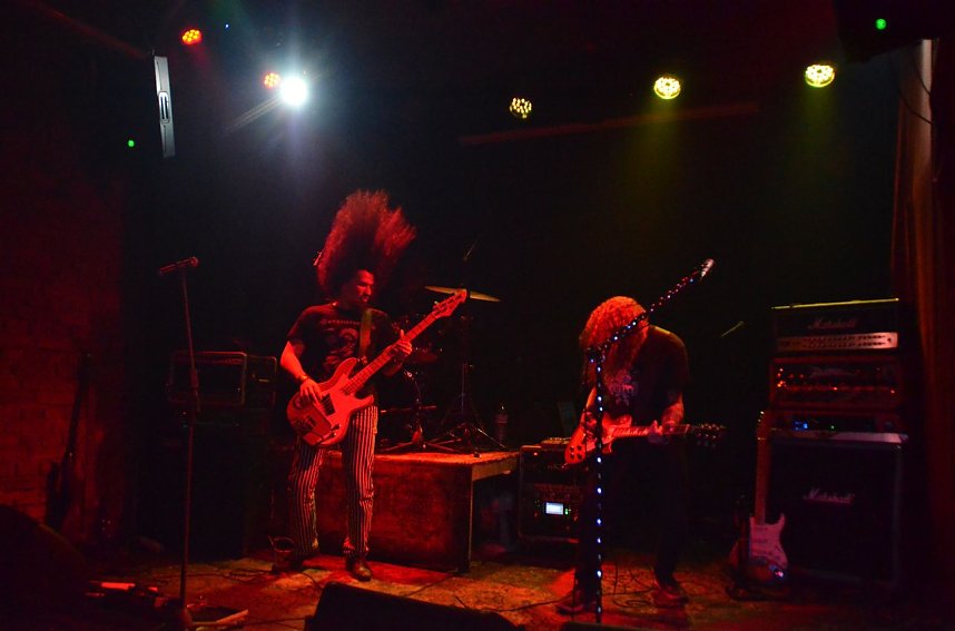 Sch&ouml;ner lauter Abend