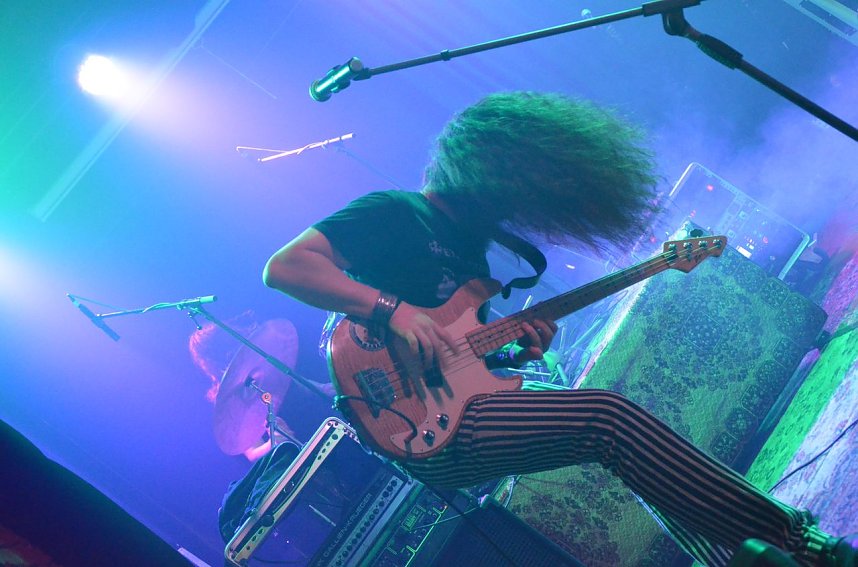 Sch&ouml;ner lauter Abend