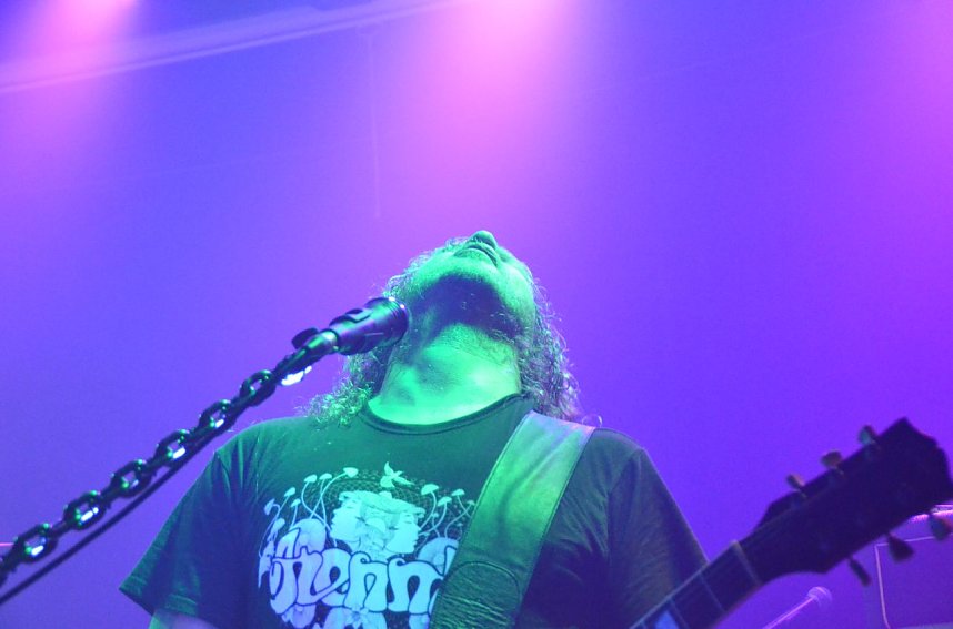 Sch&ouml;ner lauter Abend