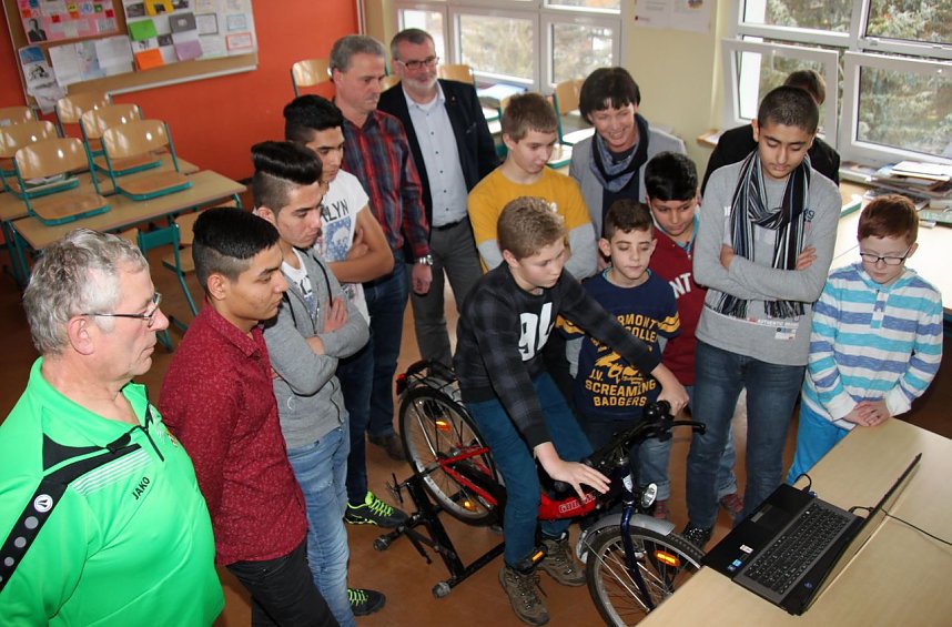 Interkulturelle Verkehrserziehung