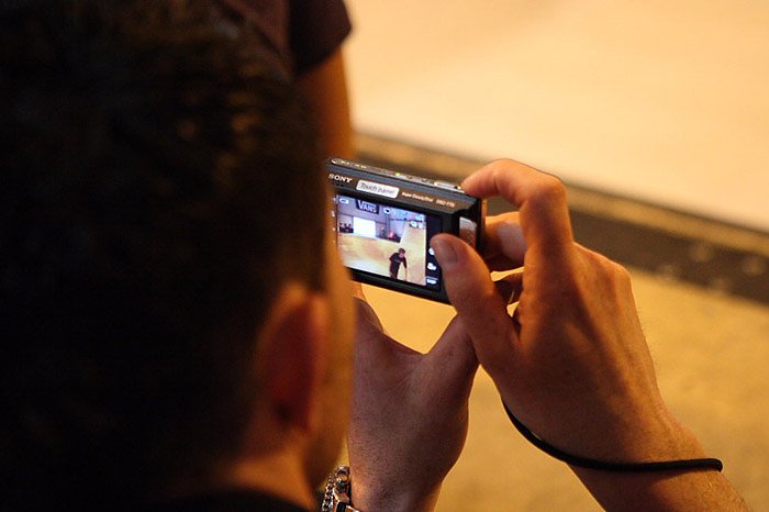 BMX Sport der extra Klasse