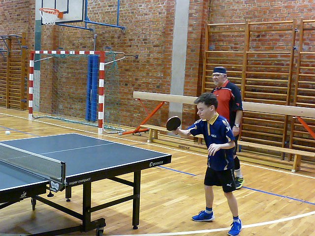 Bleicherode gegen Nordhausen