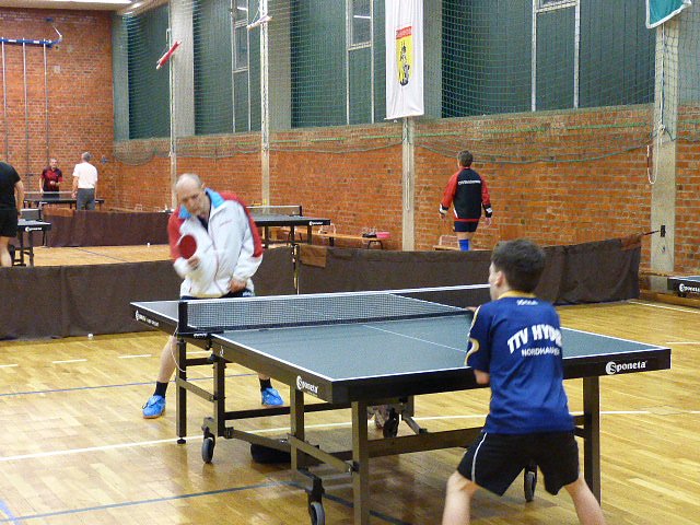 Bleicherode gegen Nordhausen