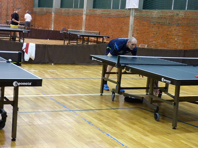 Bleicherode gegen Nordhausen