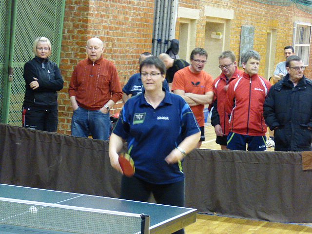 Bleicherode gegen Nordhausen