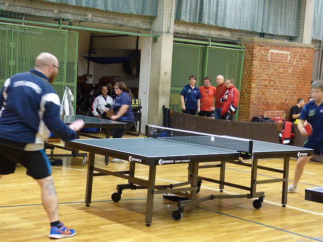 Bleicherode gegen Nordhausen