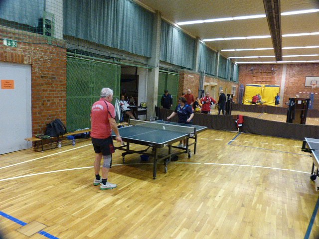 Bleicherode gegen Nordhausen