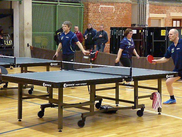 Bleicherode gegen Nordhausen