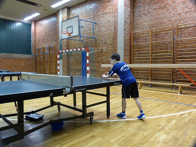 Bleicherode gegen Nordhausen